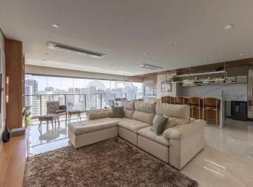 004-32c57317-8256-4f35-8fdd-ab122d8df03d1770219349662.jpeg · Apartamento para venda em Campo Belo com 3 quartos, sendo 3 suítes, 143m², São Paulo, SP