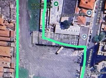 1000371643.jpg · Área para Locação, Carandiru, São Paulo, SP