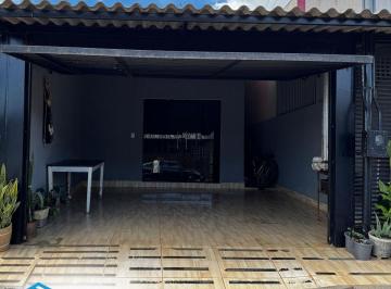 Casa de 2 quartos, Valparaíso de Goiás · 2 Quartos - Cozinha americana mobiliada - Aceita financiamento