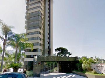 Apartamento de 4 quartos, Curitiba · Apartamento no Ecoville de alto padrão, 1 por andar, andar alto, face norte, com vista panorâmica.