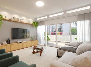 Apartamento de 3 quartos, São Paulo · Um clássico na Angélica com a Pará!