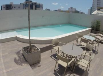 Apartamento de 1 quarto, João Pessoa · Alugo apartamento