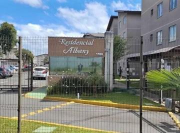 Apartamento · 40m² · 2 Quartos · 1 Vaga · Apartamento 2 Quartos Próximo ao Caminho do Vinho - SJP - R$210 mil