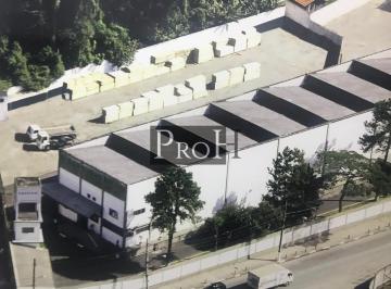 Comercial , São Bernardo do Campo · Galpão para locação Demarchi São Bernardo