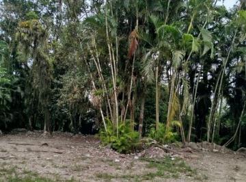 Terreno , Itanhaém · Terreno à Venda na Praia, Itanhaém / SP