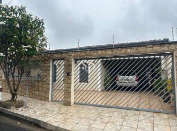 Foto 01 · Casa, Jardim do Trevo, Campinas, SP
