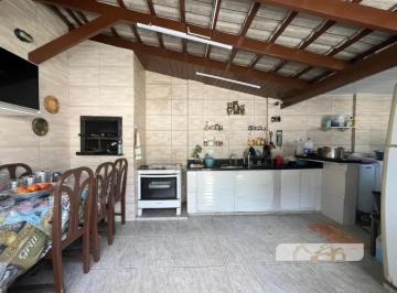 Casa de 4 quartos, São Paulo · Sobrado em Socorro com 190m²