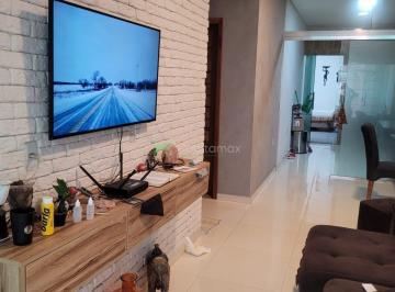 Apartamento · 130m² · 2 Quartos · 3 Vagas · CASA ESPETACULAR PARA VENDA – FLORES
