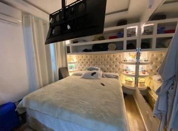 Apartamento · 60m² · 2 Quartos · 1 Vaga · Apartamento Padrão condominio turim, 2 quartos sendo uma suite. aceita financiamento bancario.