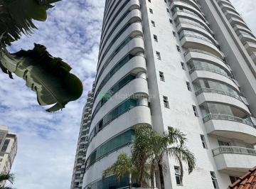 Apartamento · 167m² · 3 Quartos · 2 Vagas · Condomínio Residencial Solar da Villa - ALUGUEL | SOLLAR DA VILA – ADRIANÓPOLIS
