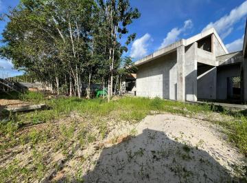Casa · CONDOMINIO MARINA RIO BELLO - Oportunidade única no Marina Rio Belo: Casa inacabada de Alto Padrão c