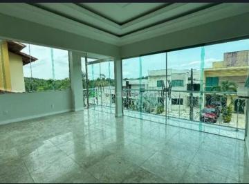 Casa · 400m² · 4 Quartos · 3 Vagas · Condominio Residencial Tapajós - ALUGUEL | CASA DE ALTO PADRÃO – RESIDENCIAL TAPAJÓS | 400m²