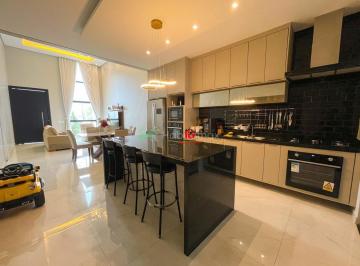 Casa · 180m² · 3 Quartos · 4 Vagas · CONDOMÍNIO QUINTAS DAS MARINAS - Quinta das Marinas Alto Padrão