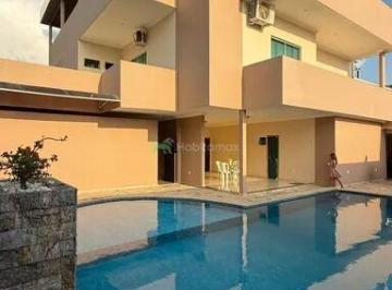 Casa · 946m² · 4 Quartos · 6 Vagas · PONTA NEGRA 2 - VENDA | CASA TRIPLEX DE LUXO – PONTA NEGRA II | 946m²