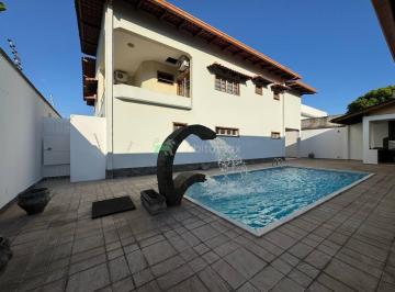 Casa · 587m² · 3 Quartos · 5 Vagas · PONTA NEGRA 2 - Casa à Venda no Ponta Negra 2 – Exclusividade e Conforto