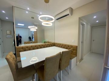 Apartamento · 75m² · 3 Quartos · 2 Vagas · Apartamento Alto Padrão SMILE FLORES 3 quartos e duas vagas de garagem.