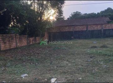 Terreno · 375m² · Residencial Bosque das Palmas - Bosque das Palmas | Terreno Estratégico na Região Mais Valorizada de