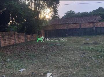 Terreno · 375m² · Residencial Bosque das Palmas - Bosque das Palmas | Terreno Estratégico na Região Mais Valorizada de