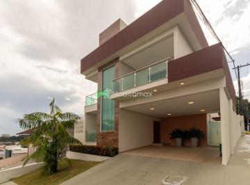 Casa · 267m² · 3 Quartos · 4 Vagas · Condomínio Green Hills - VENDA | CASA ALTO PADRÃO – CONDOMÍNIO GREEN HILL