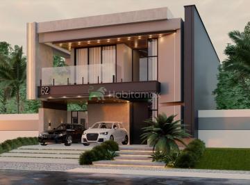 Casa · 320m² · 4 Quartos · 4 Vagas · CONDOMÍNIO MORADA DOS PÁSSAROS -  Casa Duplex Espetacular no Condomínio Morada dos Pássaros – Ponta 