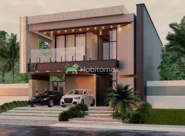 Casa · 320m² · 4 Quartos · 4 Vagas · CONDOMÍNIO MORADA DOS PÁSSAROS -  Casa Duplex Espetacular no Condomínio Morada dos Pássaros – Ponta 