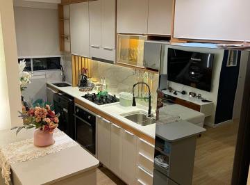 Apartamento · 60m² · 2 Quartos · 1 Vaga · CONDOMÍNIO ESTILO PONTA NEGRA - VENDA – APARTAMENTO MOBILIADO | ESTILO PONTA NEGRA