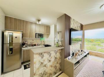 Apartamento · 77m² · 2 Quartos · 11 Vagas · VENHA MORAR NO CONDOMINIO ECOLIFE, COM 2QUARTOS COM CLOSETACEITAR FINANCIAMENTO BANCARIO