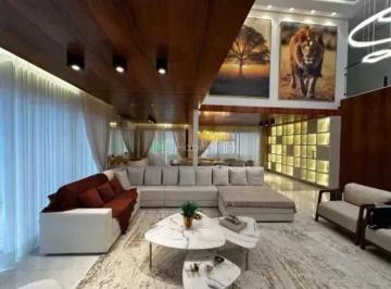 Casa · 850m² · 4 Quartos · 5 Vagas · COND ITAPORANGA III - ALUGUEL | MANSÃO DE LUXO – ITAPURANGA III | 850m²