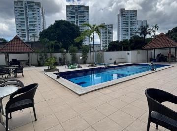 Apartamento · 93m² · 3 Quartos · 2 Vagas · Apartamento Alto Padrão para locacao, no dom pedro 3 quartos e duas vagas garagem.