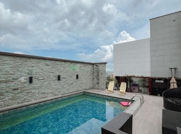 Apartamento · 352m² · 4 Quartos · 3 Vagas · Condomínio Unique - VENDA | COBERTURA EXTRAORDINÁRIA – CONDOMÍNIO UNIQUE | MORADA DO SOL