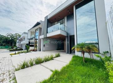 Casa · 292m² · 3 Quartos · 4 Vagas · Casa Alto Padrão condomínio estoril disponivel para venda. agende sua visita.