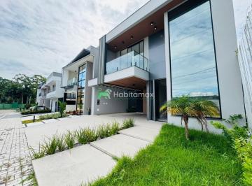 Casa · 292m² · 3 Quartos · 4 Vagas · Casa Alto Padrão condomínio estoril disponivel para venda. agende sua visita.