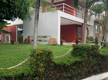 Casa · 3 Quartos · 4 Vagas · Condominio Residencial Tapajós - Casa Duplex de Alto Padrão no Condomínio Residencial Tapajós | Man