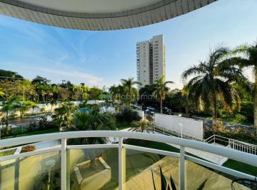 Apartamento · 211m² · 3 Quartos · 3 Vagas · CONDOMINIO RIVIERA - ️ Riviera Ponta Negra – Apartamento Exclusivo