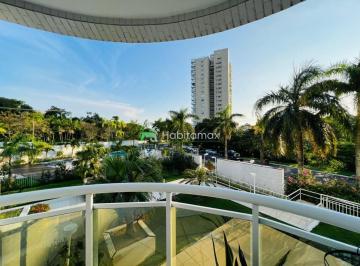 Apartamento · 211m² · 3 Quartos · 3 Vagas · CONDOMINIO RIVIERA - Riviera Ponta Negra – Apartamento Exclusivo