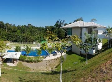 Terreno · 420m² · COND RESERVA PARQUE - Terreno Premium no Reserva do Parque —12 x35 =420m²