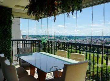 Apartamento · 134m² · 3 Quartos · 2 Vagas · Apartamento Alto Padrão no London, exclusividade com 3 suites e sao 134m2. vem visitar