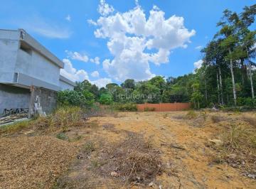 Terreno · 379m² · ALPHAVILLE 4 - Oportunidade no Alphaville 4 – Terreno de 379m² em Condomínio de Alto Luxo