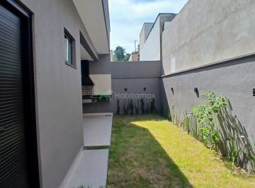 Casa · 154m² · 3 Quartos · 4 Vagas · CONDOMÍNIO QUINTAS DAS MARINAS - Casa Térrea Exclusiva à Venda – Condomínio Quinta das Marinas – Pon