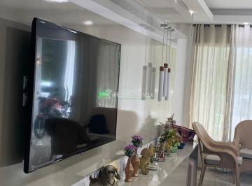 Casa · 230m² · 3 Quartos · 4 Vagas · CONDOMÍNIO FOREST HILL - Venda Belíssima Casa Térrea no Condomínio Forest Hill