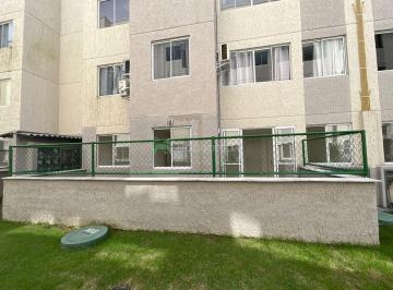 Apartamento · 57m² · 2 Quartos · 1 Vaga · CONQUISTA DAS MARINAS - Viva com Estilo: Garden Privativo em Condomínio de Alto Padrão na Ponta Negr