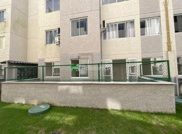 Apartamento · 57m² · 2 Quartos · 1 Vaga · CONQUISTA DAS MARINAS - Viva com Estilo: Garden Privativo em Condomínio de Alto Padrão na Ponta Negr