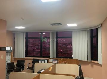 Comercial · 32m² · 1 Quarto · 1 Vaga · Torre Business Millennium - Sala Comercial à Venda – Millenium Shopping | Torre Business | Manaus/A