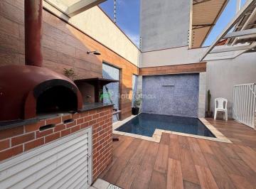 Casa · 314m² · 3 Quartos · 3 Vagas · Casa Térrea Exclusiva à Venda – Adrianópolis