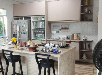 Casa · 170m² · 3 Quartos · 2 Vagas · RESIDENCIAL VILLA SUIÇA - VENDA | LINDA CASA DUPLEX NO VILLA SUÍÇA – PONTA NEGRA