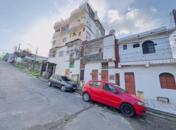 Casa · 200m² · 7 Quartos · Invista no Futuro! 3 Prédios no Japiim a VENDA com Renda de Até R$ 7 mil/mês