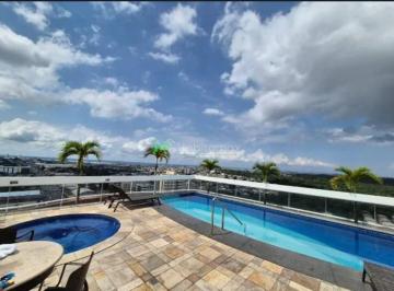 Apartamento · 35m² · 1 Quarto · 1 Vaga · Torre Business Millennium - Aluguel | Flat Completo – Millennium | Manaus Luxo, praticidade e exce