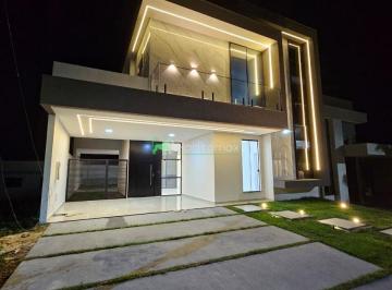 Casa · 275m² · 5 Quartos · 4 Vagas · CONDOMINIO PASSAREDO - Casa Duplex Sofisticada – 275m² – Condomínio Passaredo