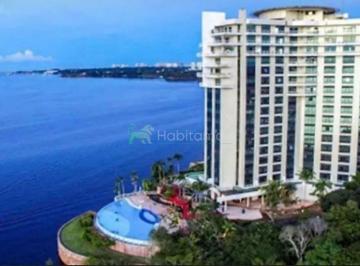 Apartamento · 32m² · 1 Quarto · 1 Vaga · FLET TROPICAL HOTEL -  Flat Espetacular para Aluguel – Reformado e Mobiliado | Tropical Executive Ho