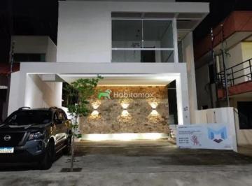 Casa · 250m² · 3 Quartos · 5 Vagas · Condomínio Residencial Laranjeiras Premium - LOCAÇÃO | CASA NOVA DE ALTO PADRÃO – CONDOMÍNIO LARANJ